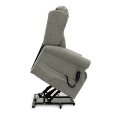 Fairmont Rise & Recline Electric Armchair