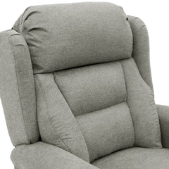 Fairmont Rise & Recline Electric Armchair