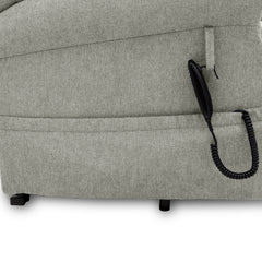 Fairmont Rise & Recline Electric Armchair