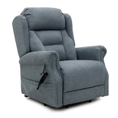 Fairmont Rise & Recline Electric Armchair
