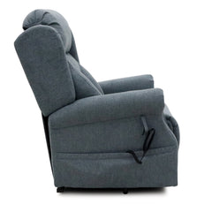 Fairmont Rise & Recline Electric Armchair
