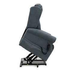 Fairmont Rise & Recline Electric Armchair