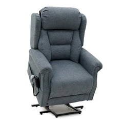 Fairmont Rise & Recline Electric Armchair