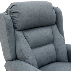 Fairmont Rise & Recline Electric Armchair