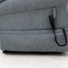 Fairmont Rise & Recline Electric Armchair