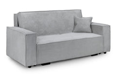 Forsman 3 Seater Sofabed