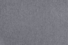 Galaxy Tech Recliner Fabric 3 Seater - Grey