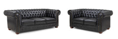 Ganta 3+2 Sofa - Set