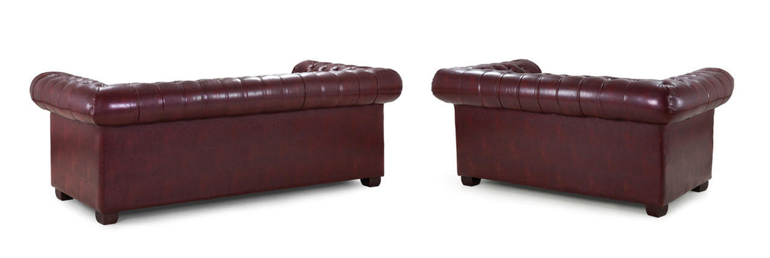 Ganta 3+2 Sofa - Set