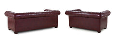 Ganta 3+2 Sofa - Set