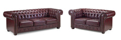 Ganta 3+2 Sofa - Set