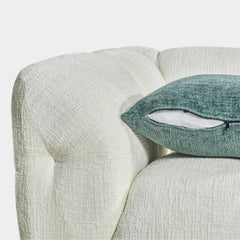 Genoa Sofa Beige Right Hand Corner
