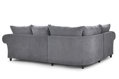 Haverly Fullback Left Hand Facing Corner Sofa
