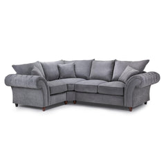 Haverly Fullback Left Hand Facing Corner Sofa