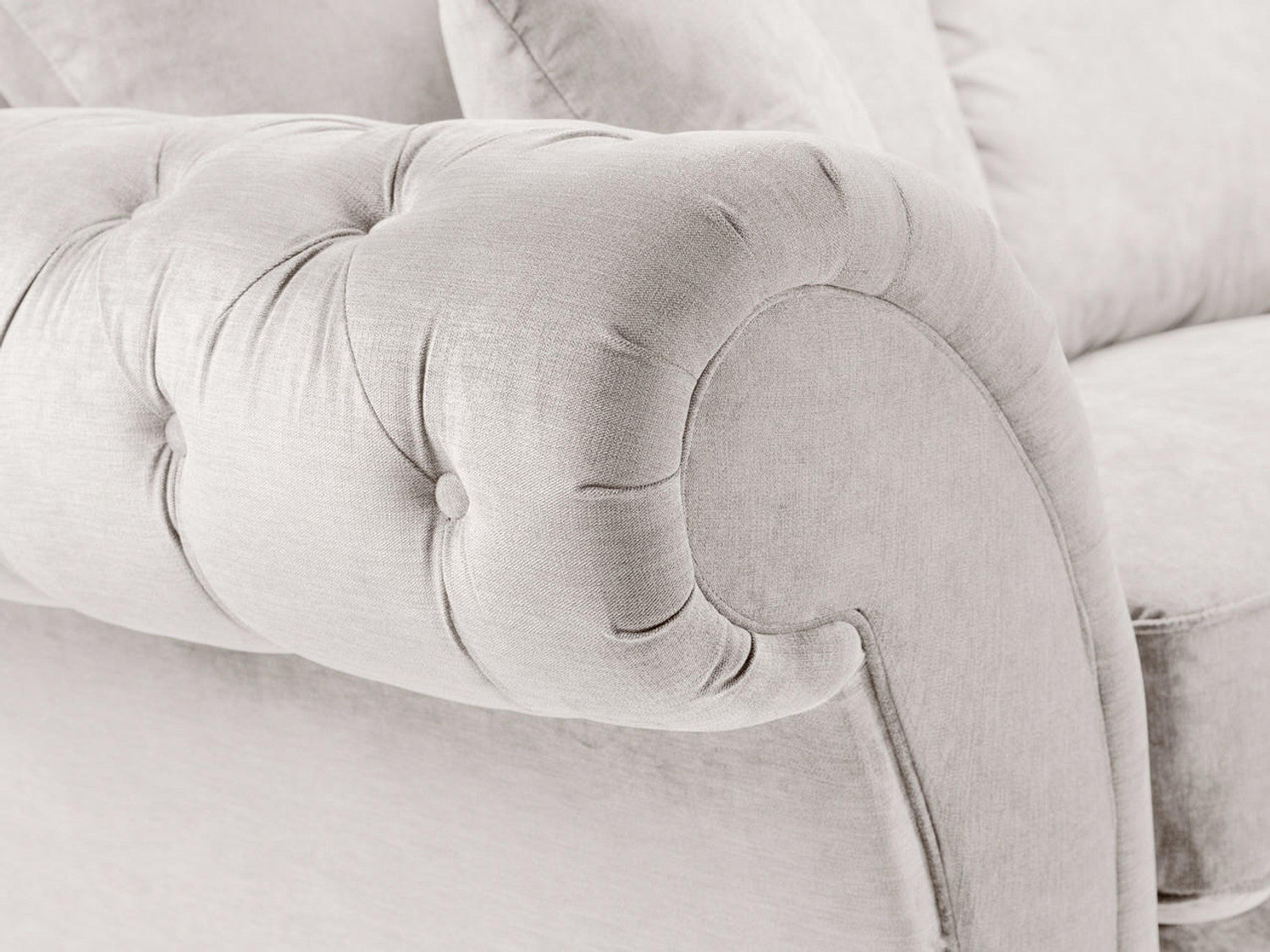 Haverly Fullback Left Hand Facing Corner Sofa