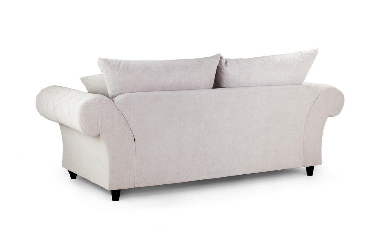 Haverly Fullback 3 Seater Sofa - Set