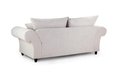 Haverly Fullback 3 Seater Sofa - Set