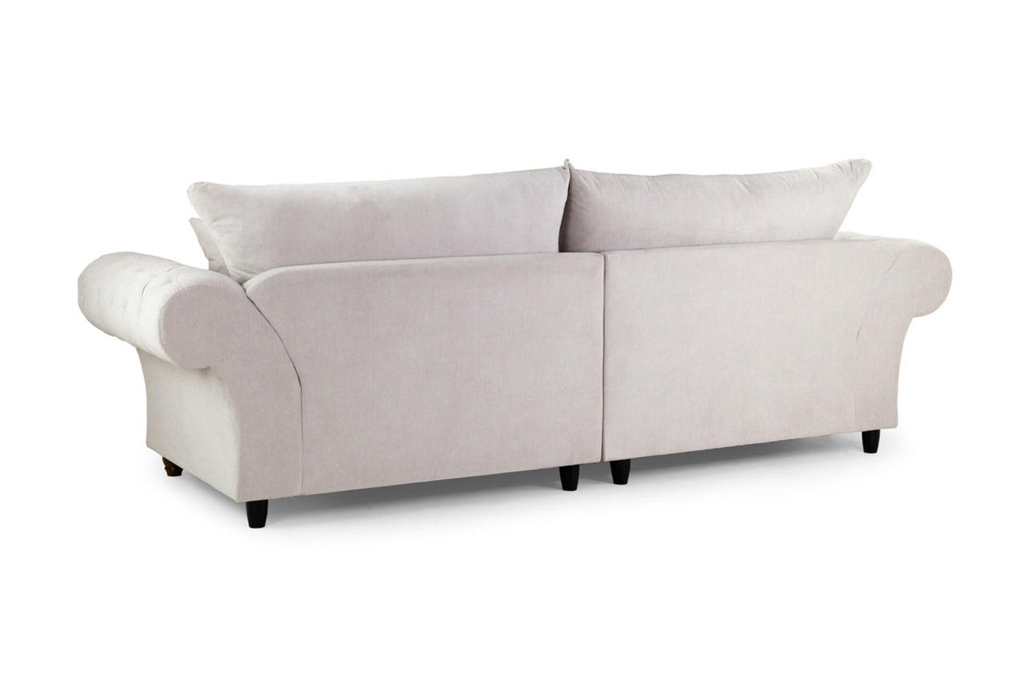 Haverly Fullback 4 Seater Sofa - Set
