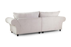 Haverly Fullback 4 Seater Sofa - Set