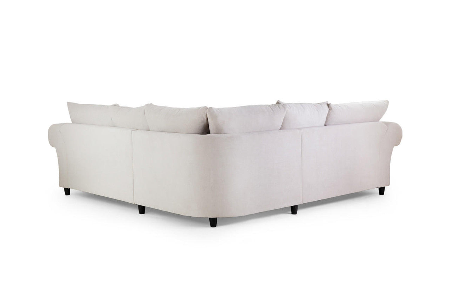 Haverly Fullback Large Corner Sofa