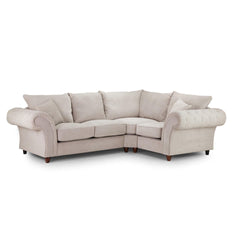 Haverly Fullback Right Hand Facing Corner Sofa