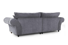 Haverly Fullback 4 Seater Sofa - Set