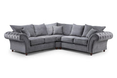 Haverly Fullback Large Corner Sofa