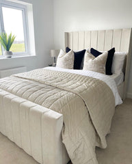 Arizona Wing Line Bed