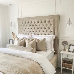 4FT Elizbaeth Bespoke Bed