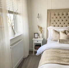 4FT Elizbaeth Bespoke Bed