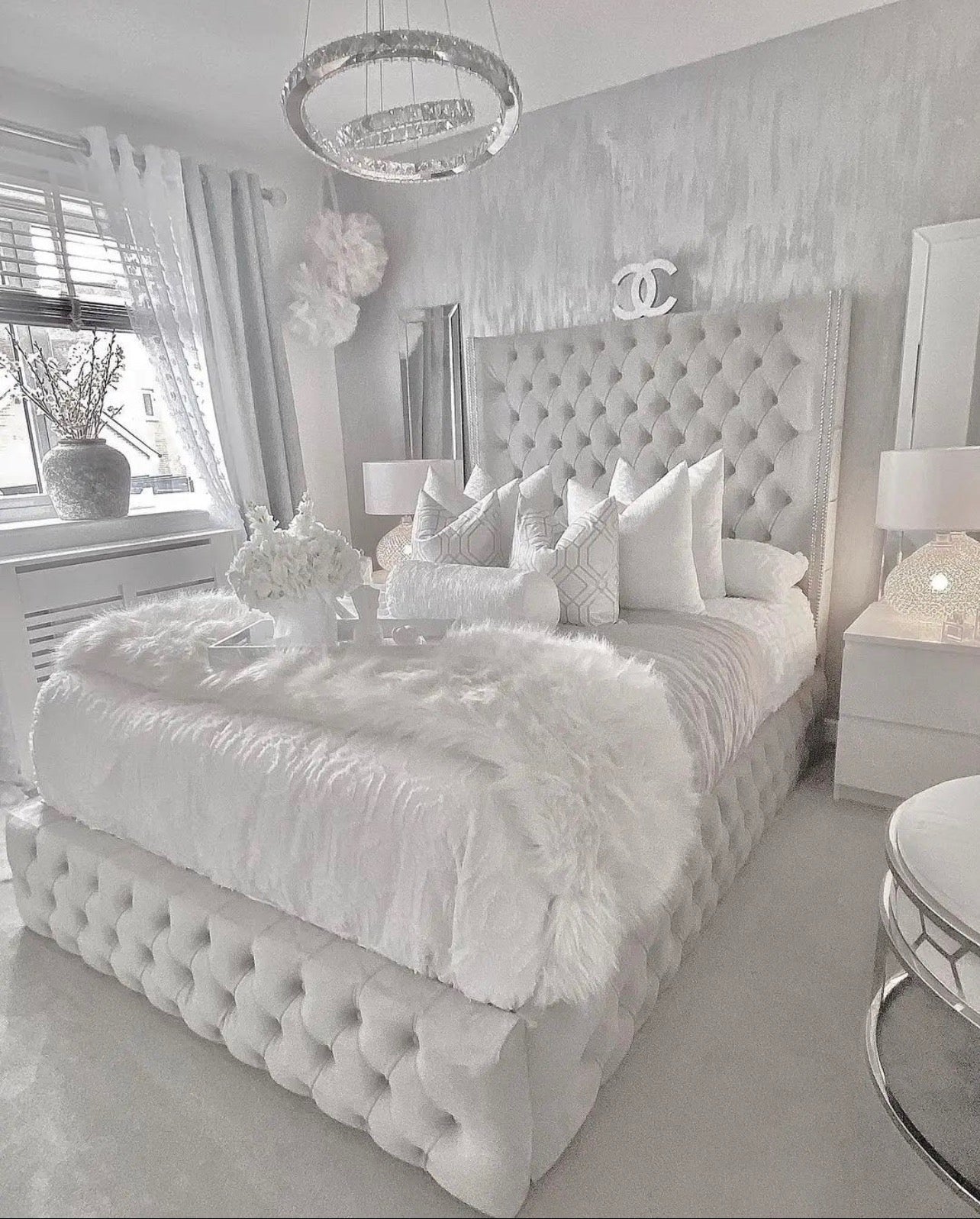 Westminster Bed