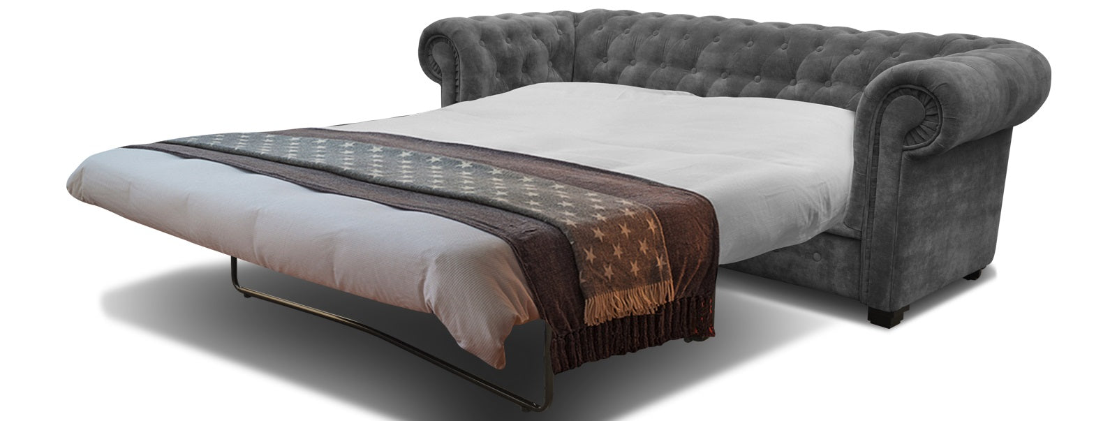 Imperial Fabric Sofas Collection