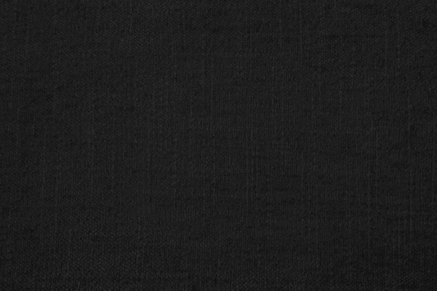 Jacob Black Left Hand Facing Corner Sofa