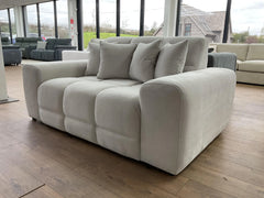 Jacob 2 Seater Sofa - Natural
