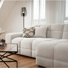 Jacob Sofa Natural Right Hand Facing Corner
