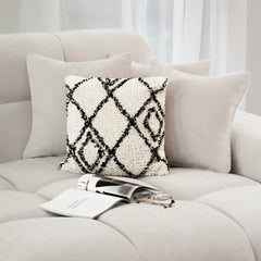Jacob Sofa Natural Right Hand Facing Corner