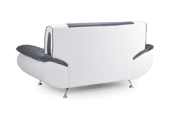 Jacquelyn 2 Seater Sofa - Set