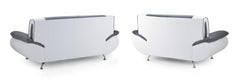 Jacquelyn 3+2 Sofa - Set