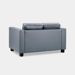 Jerry Sofa Grey 2 Seater