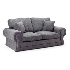 Kachayr Sofabed 3 Seater - Grey