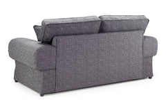 Kachayr Sofabed 3 Seater - Grey