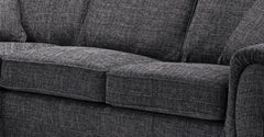 Kachayr Sofabed 3 Seater - Grey