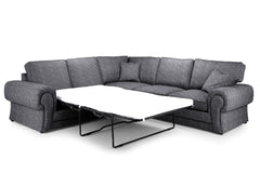 Kachayr Sofabed Set - Grey