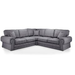 Kachayr Sofabed Set - Grey