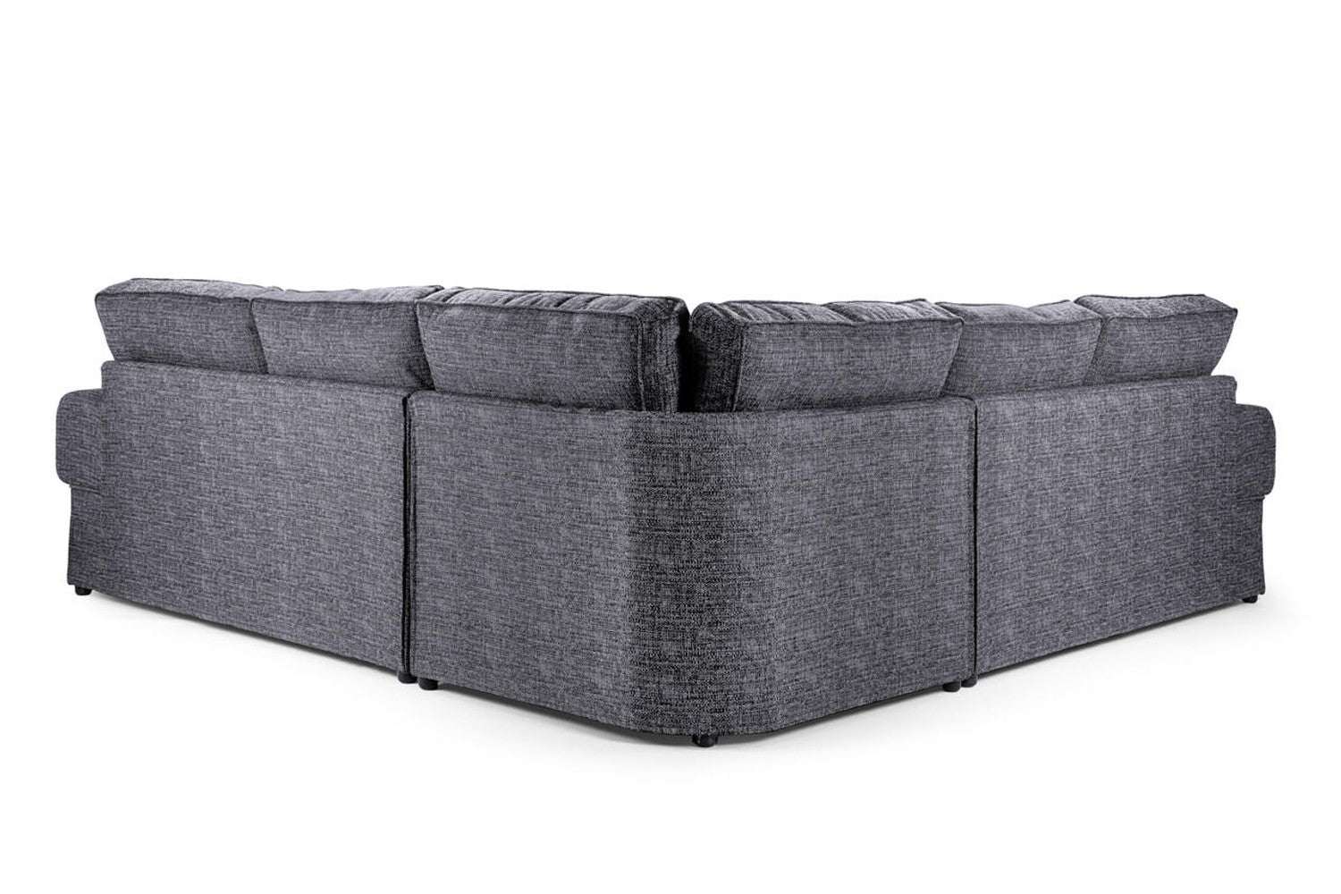 Kachayr Sofabed Set - Grey