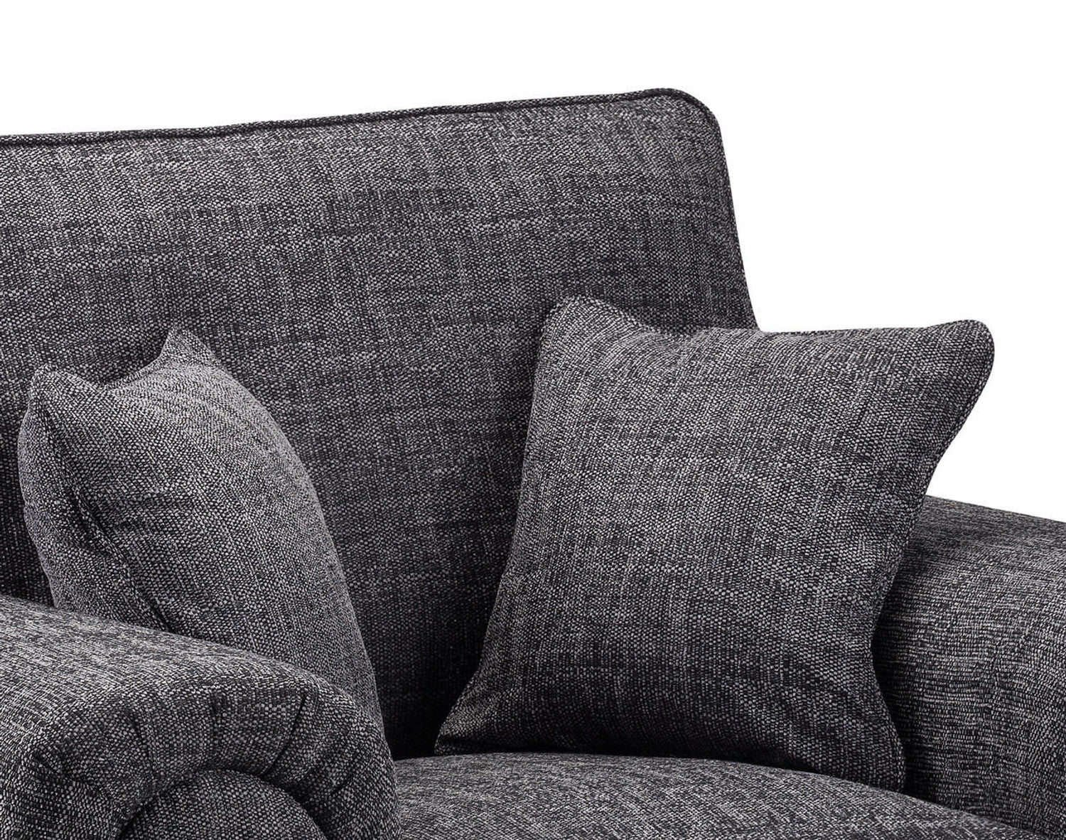 Kachayr Sofabed Set - Grey
