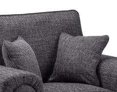Kachayr Sofabed Set - Grey