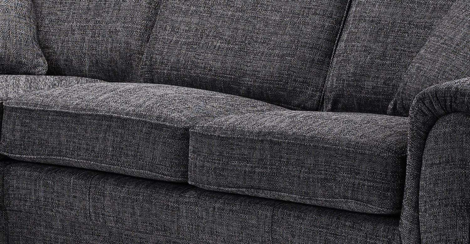 Kachayr Sofabed Set - Grey