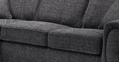 Kachayr Sofabed Set - Grey