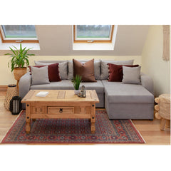 Karnak Corner Sofabed